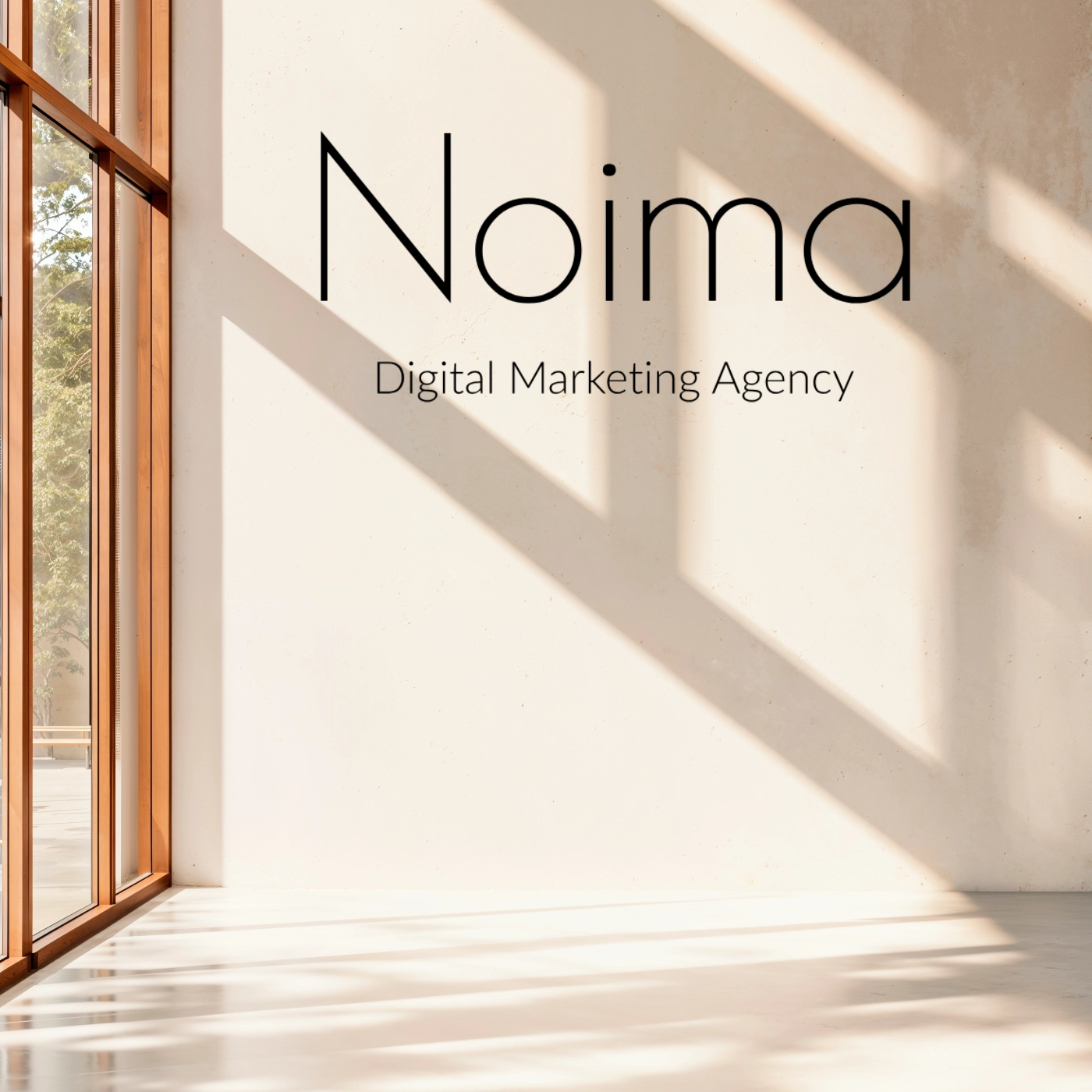 noima wall logo